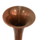 Antique Copper Hunting Horn 2 INT-2049