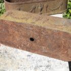 Cast Iron Louis 16th Style Planters 6 IRON-0124
