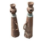 Cast Iron Tractor Jacks 1 IRON-0127