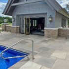 Forest glenn tumbled laid 2 small