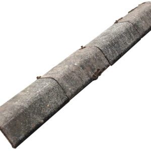 Marley Modern Weathered Ridge Tiles 1 ROOF-0254