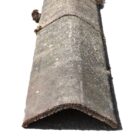 Marley Modern Weathered Ridge Tiles 3 ROOF-0254