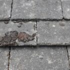 Reclaimed Hardrow Slate Concrete Roof Tiles 1 ROOF-0224