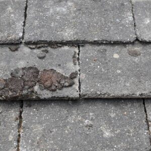 Reclaimed Hardrow Slate Concrete Roof Tiles 1 ROOF-0224