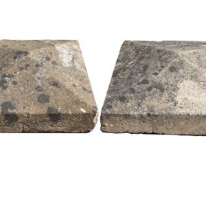 Reconstituted Stone Pier Caps 1 WAT-02505