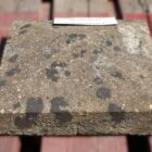 Reconstituted Stone Pier Caps 2 WAT-02505