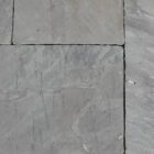Sagar Black Sandstone Paving 1 NPAV-0116