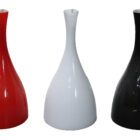 Set of Three Pendant Lights 1 INT-2058