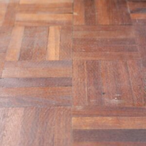 Teak Finger Parquet Flooring 1 WAT-02386