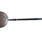 Vintage Copper Bed Pan 1 INT-2046