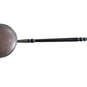 Vintage Copper Bed Pan 1 INT-2046