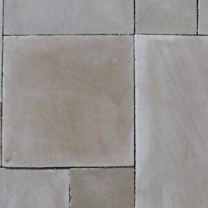 York Buff Sandstone Paving 6 NPAV-0117