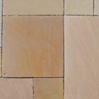York Buff Sandstone Paving 8 NPAV-0117