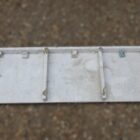 1980s Marble Fireplace Hearth 4 CONS-0170