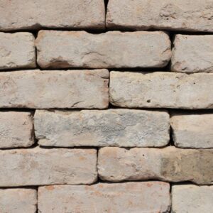 Antique Buff Tudor Bricks 1 RBRICK-0038