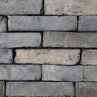 Blue Clay Brick Pavers reclaimed 6 RPAV-0103