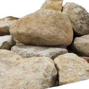 Cotswold Walling Stone Hand Cropped Bulk Bag 1 BST-0027