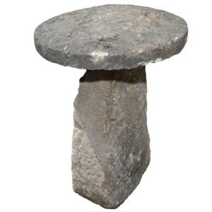 Reclaimed Large Staddle Stones 1 1 GFO-0263