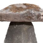 Reclaimed Medium Staddle Stones 1 2 GFO-0262