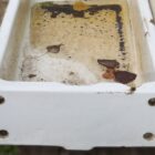 Reclaimed Belfast or Butlers Sink 4 GFO-0256