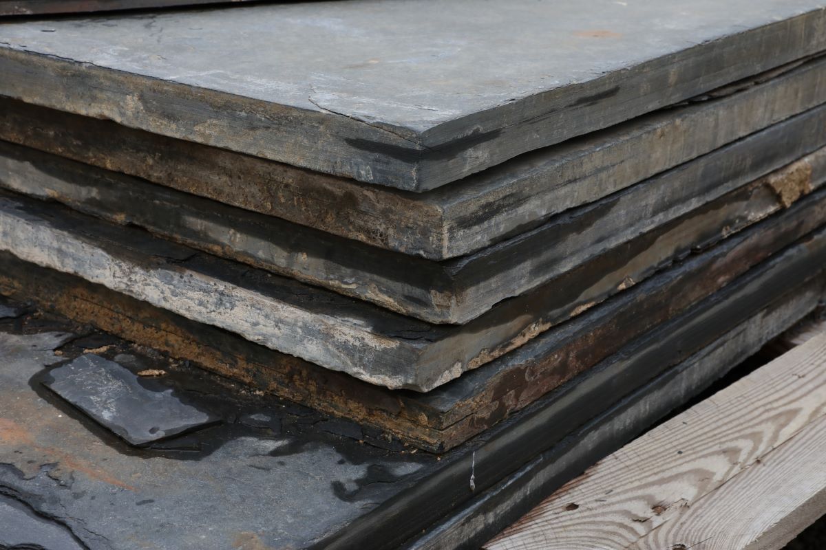 Reclaimed Billiard Table Slates 4 SLATE-032