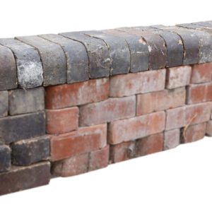 Reclaimed Blue Bullnose Bricks 1 SBRICK-024