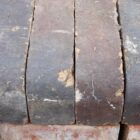 Reclaimed Blue Bullnose Bricks 2 SBRICK-024