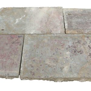 Reclaimed Blue Ironstone Flagstones 1 RPAV-0099