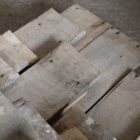 Reclaimed English Elm Floorboards 2 WOOD-0129