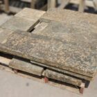 Reclaimed Ironstone Coping Stones 2 SCP-012