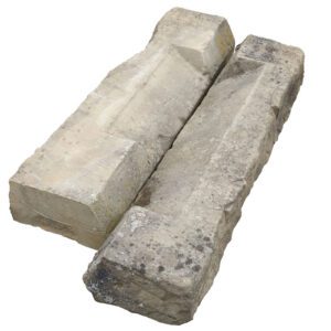 Reclaimed Sandstone and Limestone Sills 1 CLR-00894