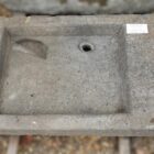 Reclaimed Shallow Yorkstone Sink 4 GFO-0182