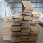 Reclaimed Softwood Joists 8 x 2 1 WAT-02002