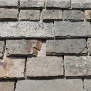 Reclaimed Stone Roof Slates 1 SLATE-034
