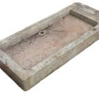 Reclaimed Yorkstone Shallow Sink 2 GFO-0142