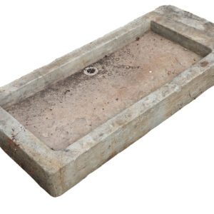 Reclaimed Yorkstone Shallow Sink 2 GFO-0142
