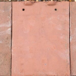 Rosemary Craftsman Eaves Tiles Red 3 ROOF-0237
