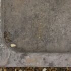 Wide Weathered Yorkstone Sink 5 GFO-0161