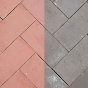 Argelith Ceramic Floor Tiles Red Brown Porcelain 1 RPAV-0104_RPAV-0105