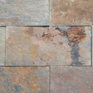 Multicolour Natural Slate Tiles 1 NPAV-0142_NPAV-0143