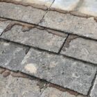 Reclaimed Hardrow Slate Tiles Concrete 6 ROOF-0215_ROOF-0225