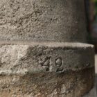 Reclaimed Buff Cannon Style Chimney Pot 3 ROOF-0262