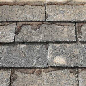 Reclaimed Hardrow Slate Tiles Concrete 1 ROOF-0215