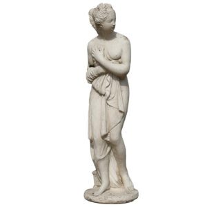 Reconstituted Statue of Pandora 1 GFO-0274
