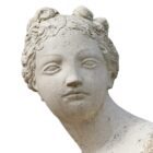 Reconstituted Statue of Pandora 3 GFO-0274