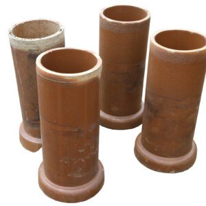 Salt Glazed Flue Liners 1 WAT-03069