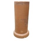 Salt Glazed Flue Liners 2 WAT-03069