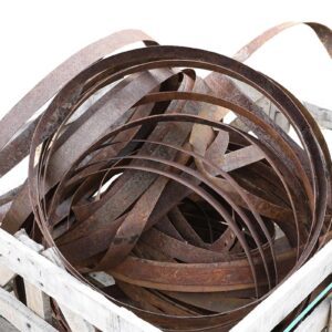 Whisky Barrel Metal Hoops 1 IRON-0136