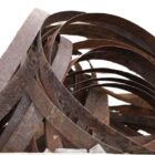 Whisky Barrel Metal Hoops 3 IRON-0136