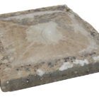 4 Way Yorkstone Pier Cap 1 PC-0050